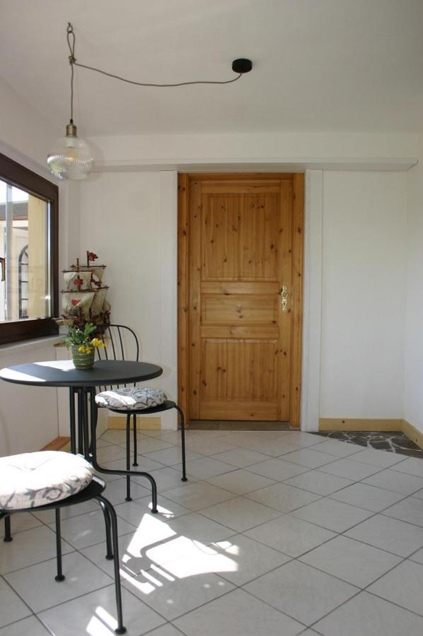 Traudi'S Huesing Apartment Born Exterior photo