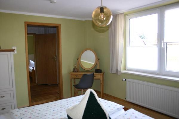 Traudi'S Huesing Apartment Born Exterior photo