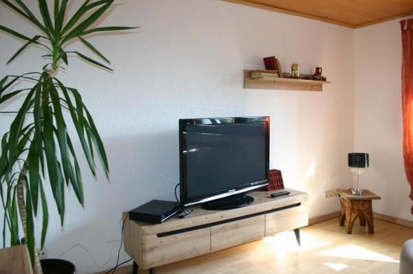 Traudi'S Huesing Apartment Born Exterior photo