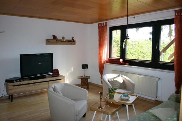 Traudi'S Huesing Apartment Born Exterior photo