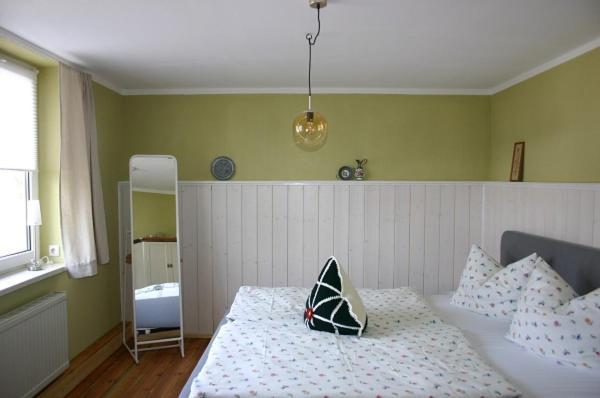 Traudi'S Huesing Apartment Born Exterior photo