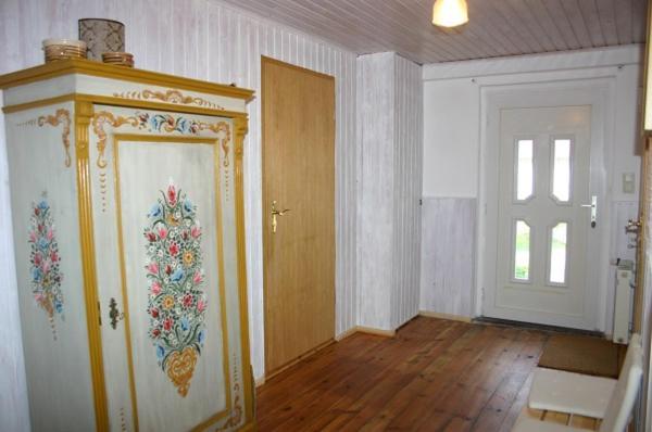 Traudi'S Huesing Apartment Born Exterior photo