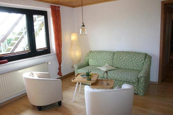 Traudi'S Huesing Apartment Born Exterior photo