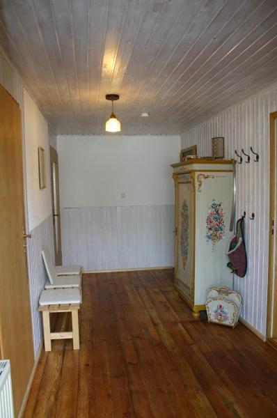 Traudi'S Huesing Apartment Born Exterior photo