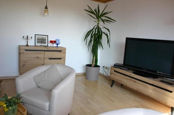 Traudi'S Huesing Apartment Born Exterior photo